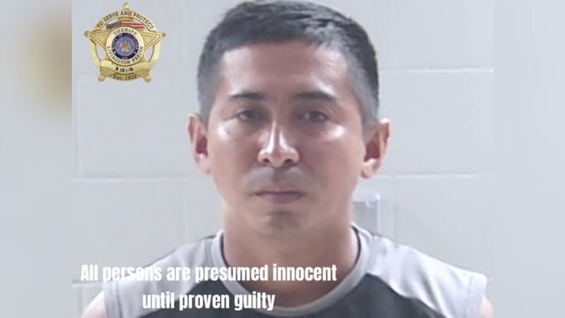 Juan Alfredo Chavarria Lezama