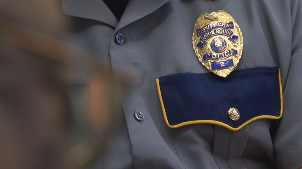 Brpd Patch Meeting between mayor-elect, BRPD chief pivotal in the department's future