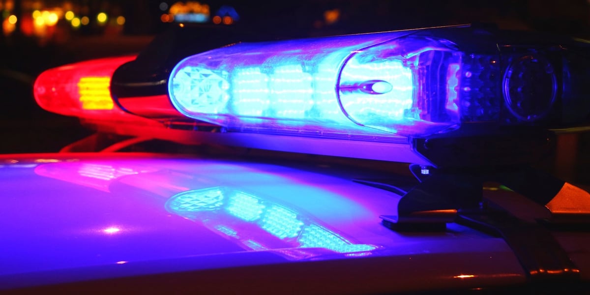 Coverage image for: Man killed in crash after portable toilet falls off truck on highway