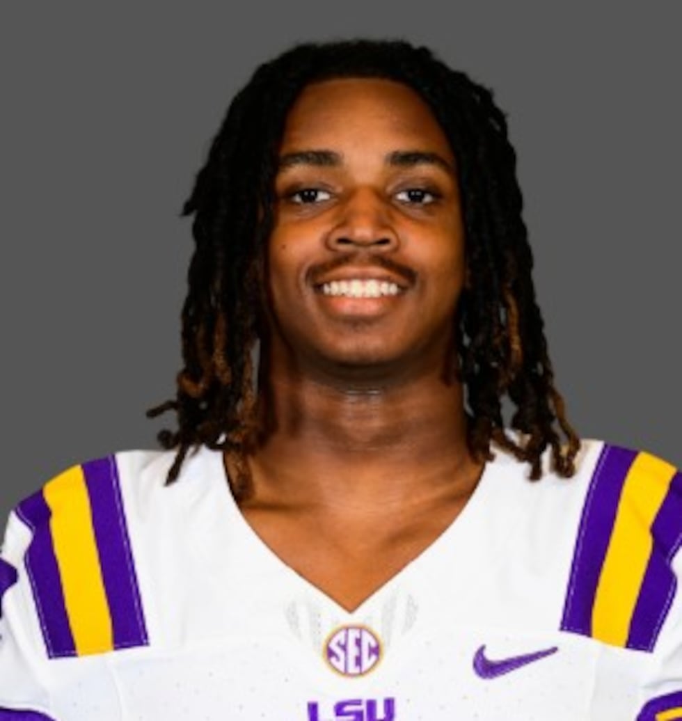 JT Lindsey