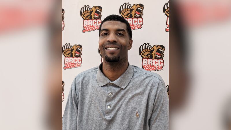 Tyrus Thomas Former LSU, NBA star to join BRCC’s coaching staff