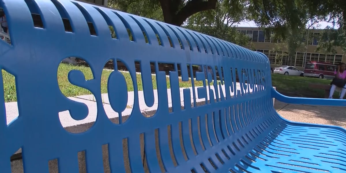 Southern University to operate remotely Wednesday amid power outage Southern University to operate remotely Wednesday amid power outage