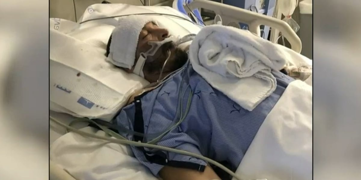 Man dies for 10 minutes after heart attack, hospital brings him back to ...