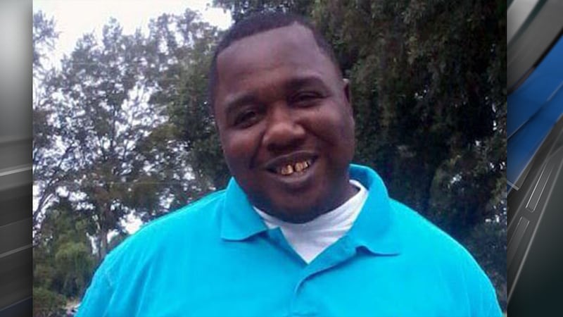 Alton Sterling was shot and killed by Officer Blane Salamoni on July 5, 2016.