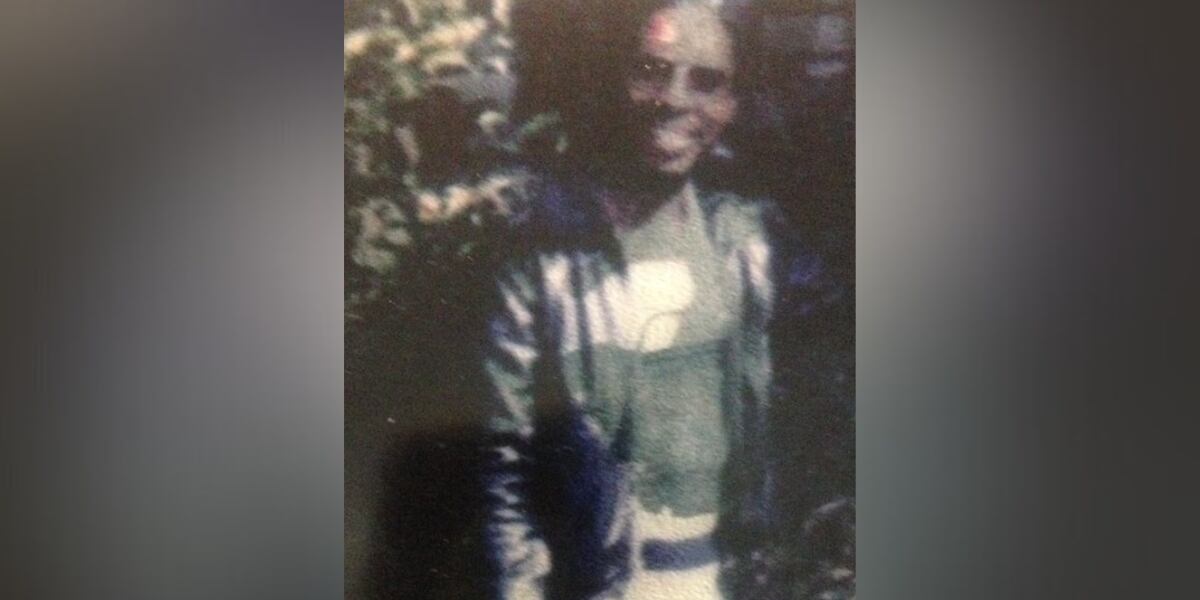 Edward Splatt CRIME STOPPERS: Answers sought in 1986 unsolved homicide