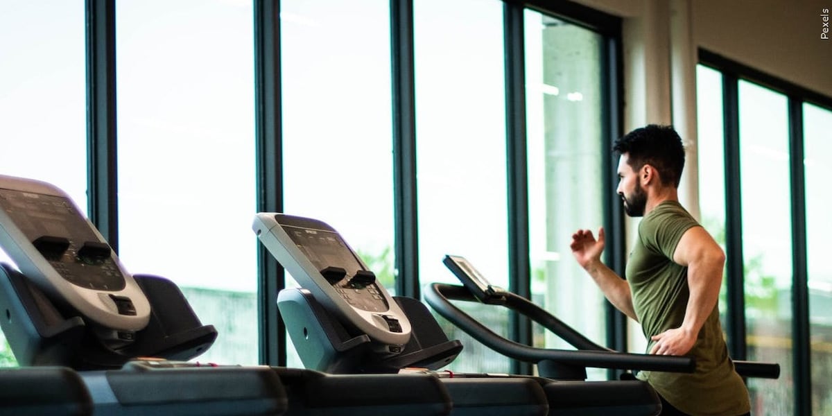 Blokes, Listen Up! June is Men's Health Month – It's Time to Take Charge