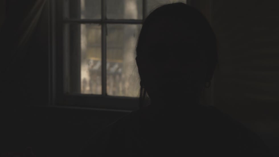 Anonymous LSU student