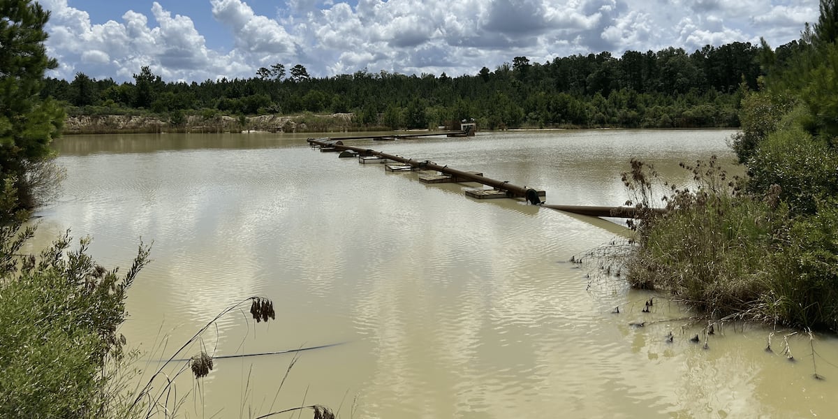 New law creates dedicated funding for Amite River flood protection