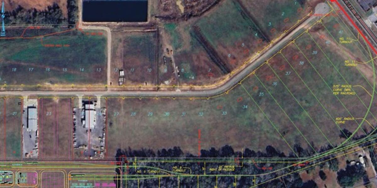 New investments in rural infrastructure New investments in rural infrastructure
