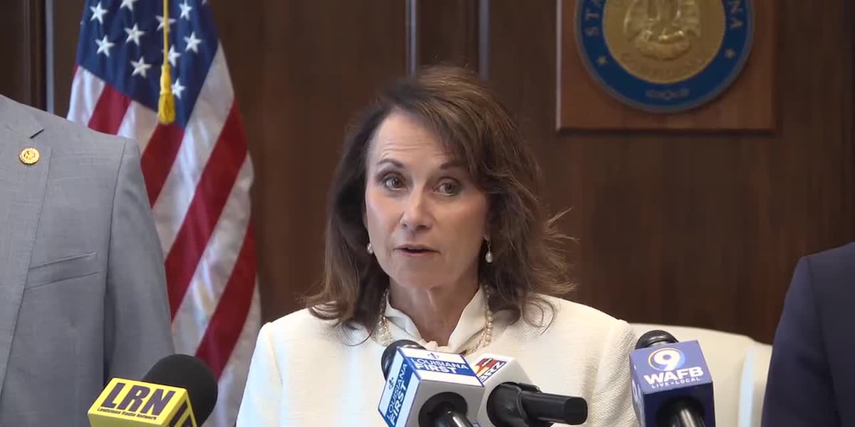 ‘Shocking’ indictment of Louisiana AG reached ‘constitutional crisis’ level, WBR DA says