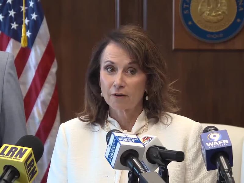 Liz Murrill denies knowledge of reported grand jury investigation over letters to city leaders