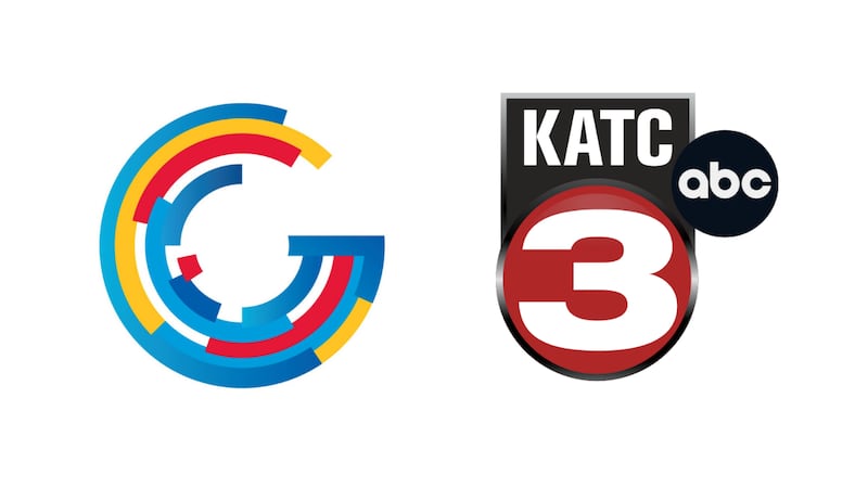 KATC is now a Gray station