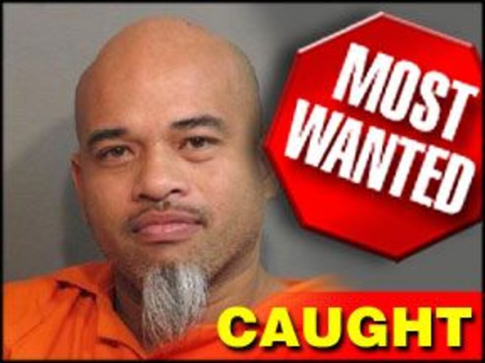 Anthony Batiste