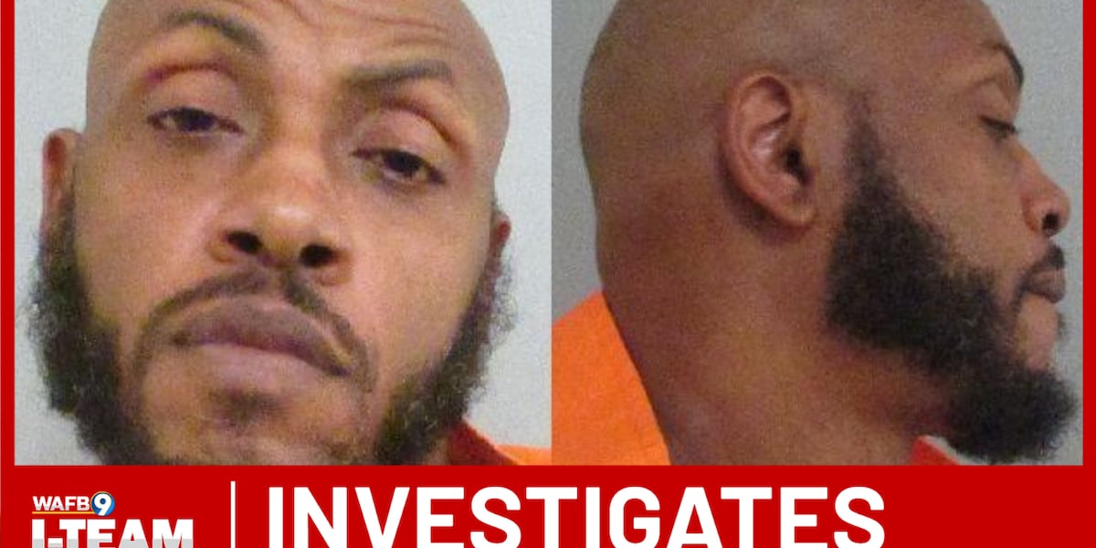 I-TEAM: Rapper Mystikal aka Michael Tyler appears in Ascension Parish ...