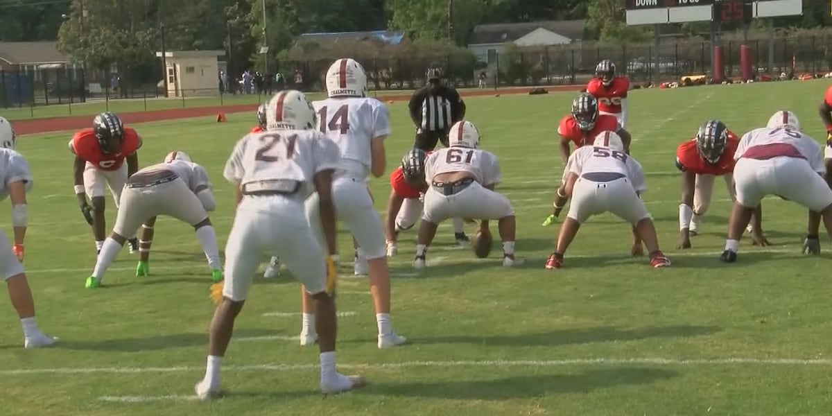 Baton Rouge coaches step off the field to mentor youth in new summer program