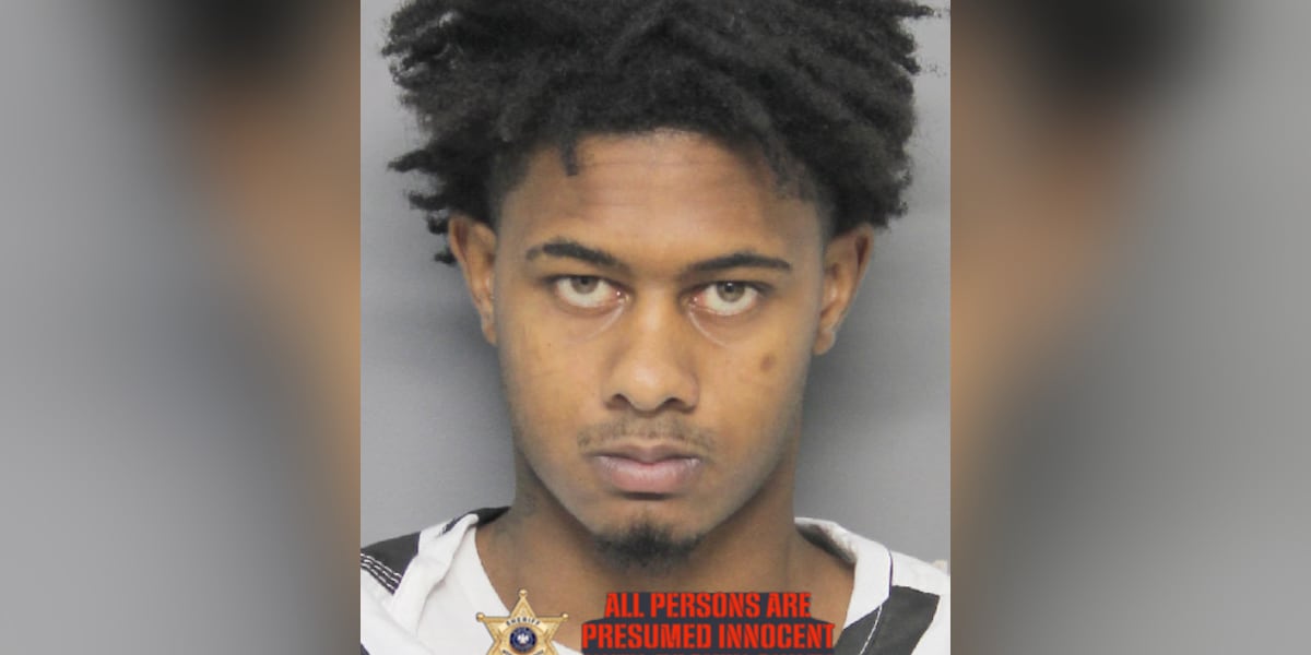 Man found guilty of 2023 shooting at Port Allen High football game that left teen dead