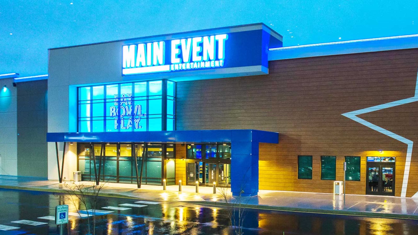 Main Event Website Main Event bowling alley, arcade venue coming to Mall of Louisiana ...