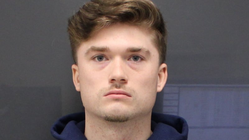 Sean Patrick St. Cyr