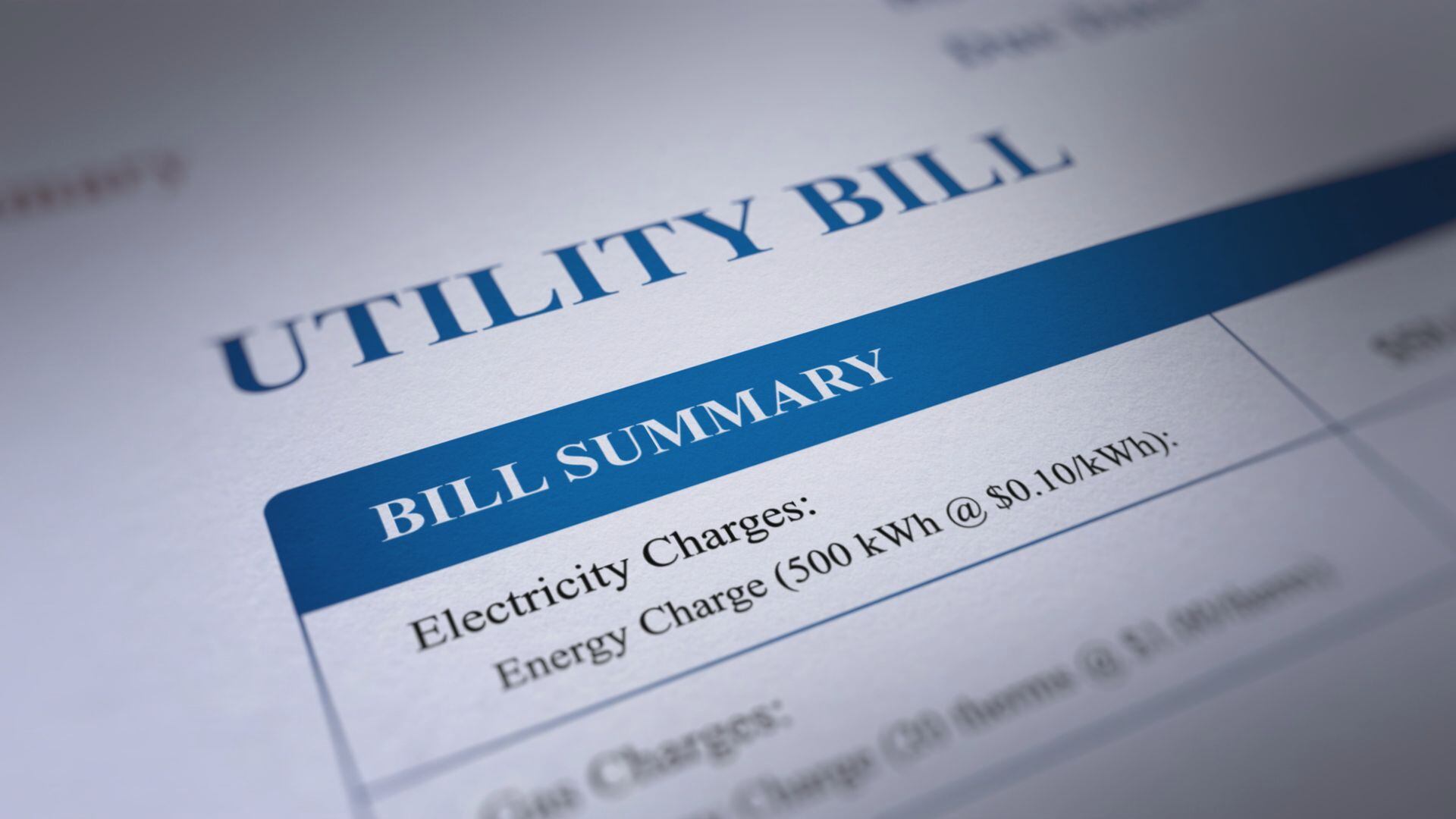 Did AI boom raise your electric bill?