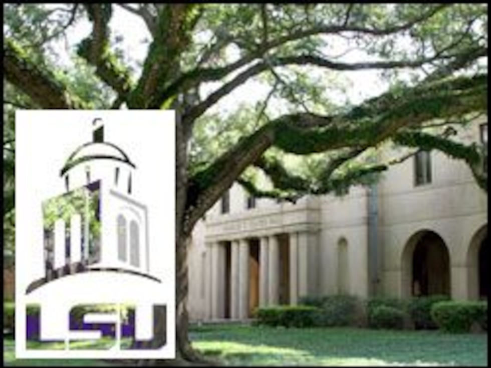 Lsu Building LSU breaks ground on chemistry building expansion
