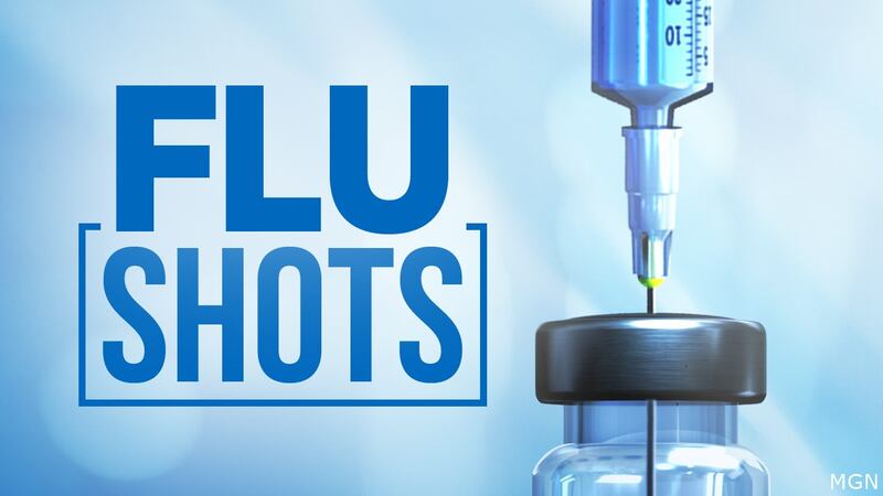 Flu Shot Boo BRG, YMCA team up for ‘Boo the Flu’ vaccination events