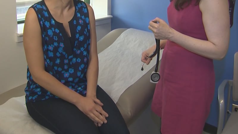 Doctors say narrative changing on hormone replacement therapy for menopause