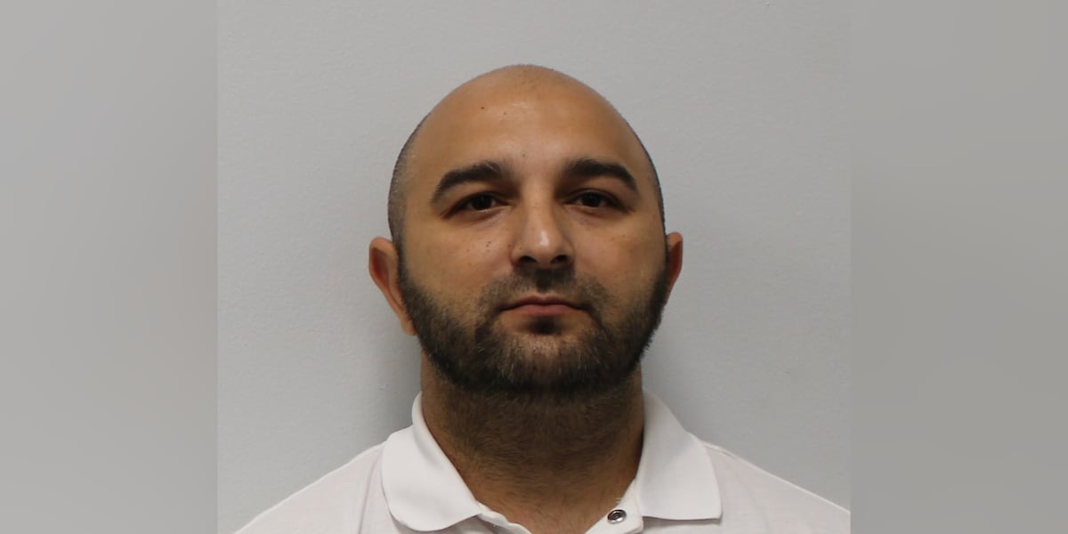 WARRANT: Suspect linked to Romanian crime ring arrested for skimmer scheme in Baton Rouge area