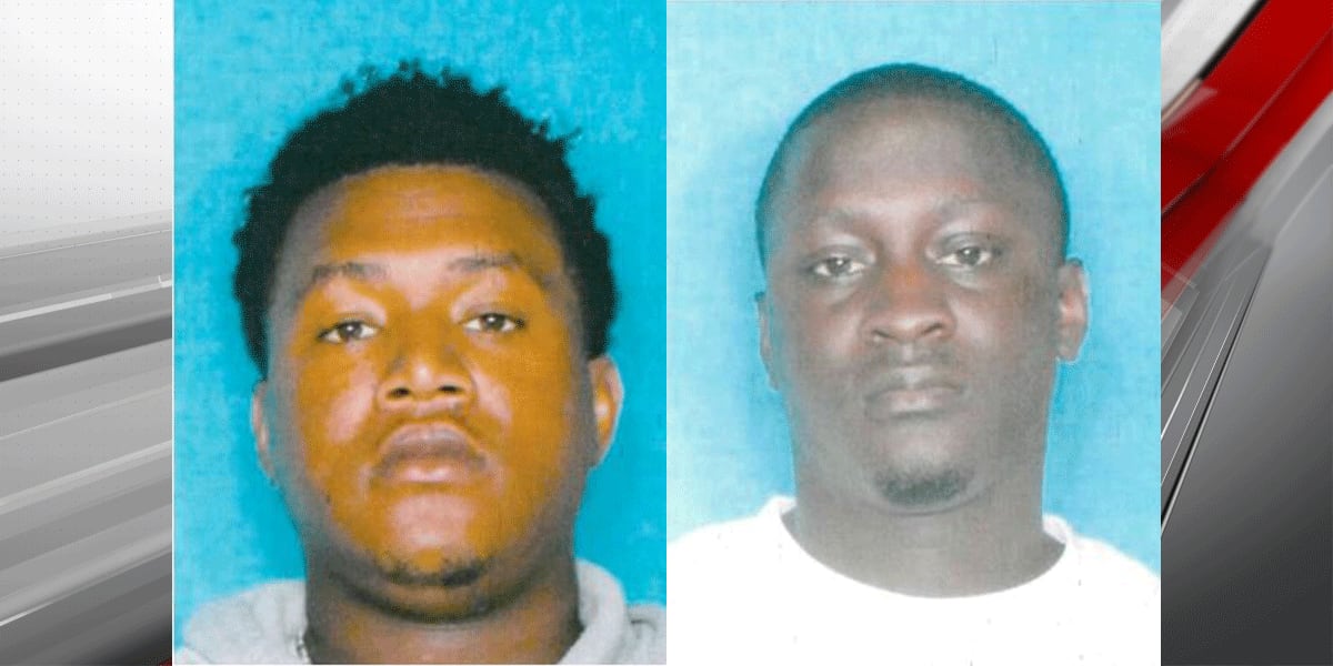Deputies looking for three men after homeowner killed in St. Helena
