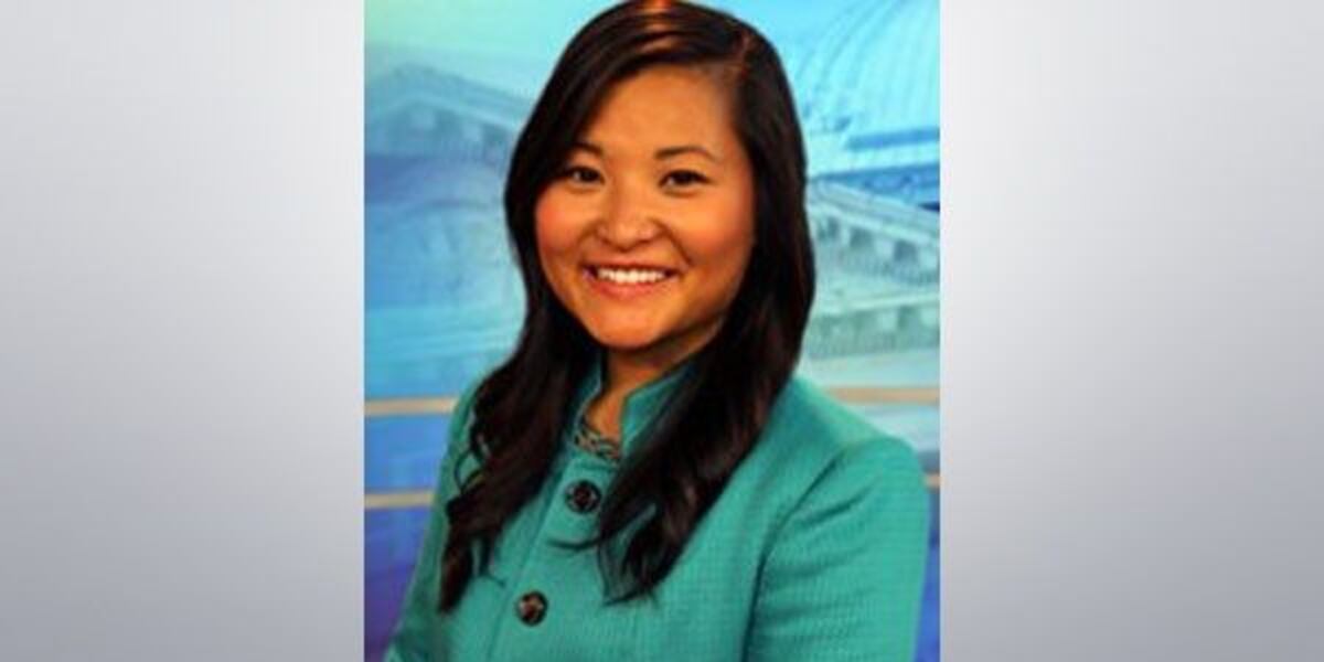 Wafb Reporters WAFB welcomes new morning reporter