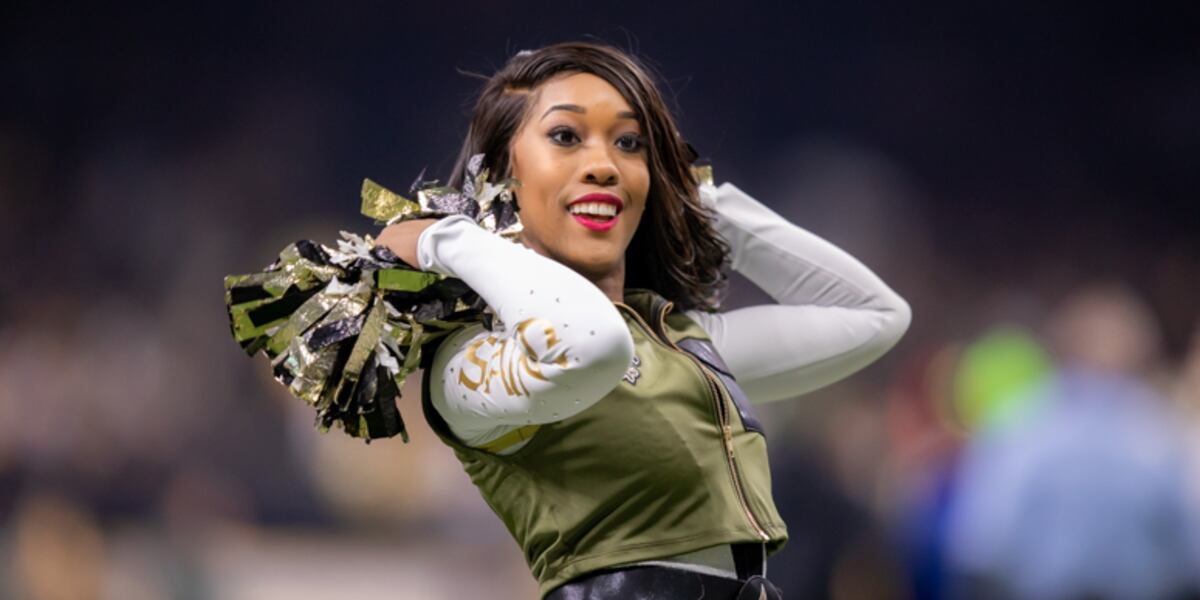Wafb Reporters REPORT: NFL bans cheerleaders, mascots, reporters, and others from ...