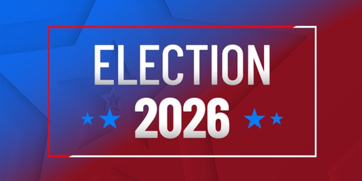 RESULTS: Louisiana Senate Primary Runoff Election