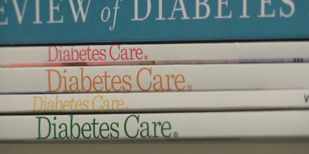 Digital technology and diabetes: Research and upgrades making treatment and prevention more accessible