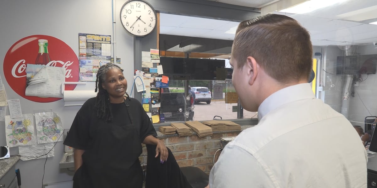 Louisiana’s Behind the Counter Protection Act sets penalties for violence against restaurant employees
