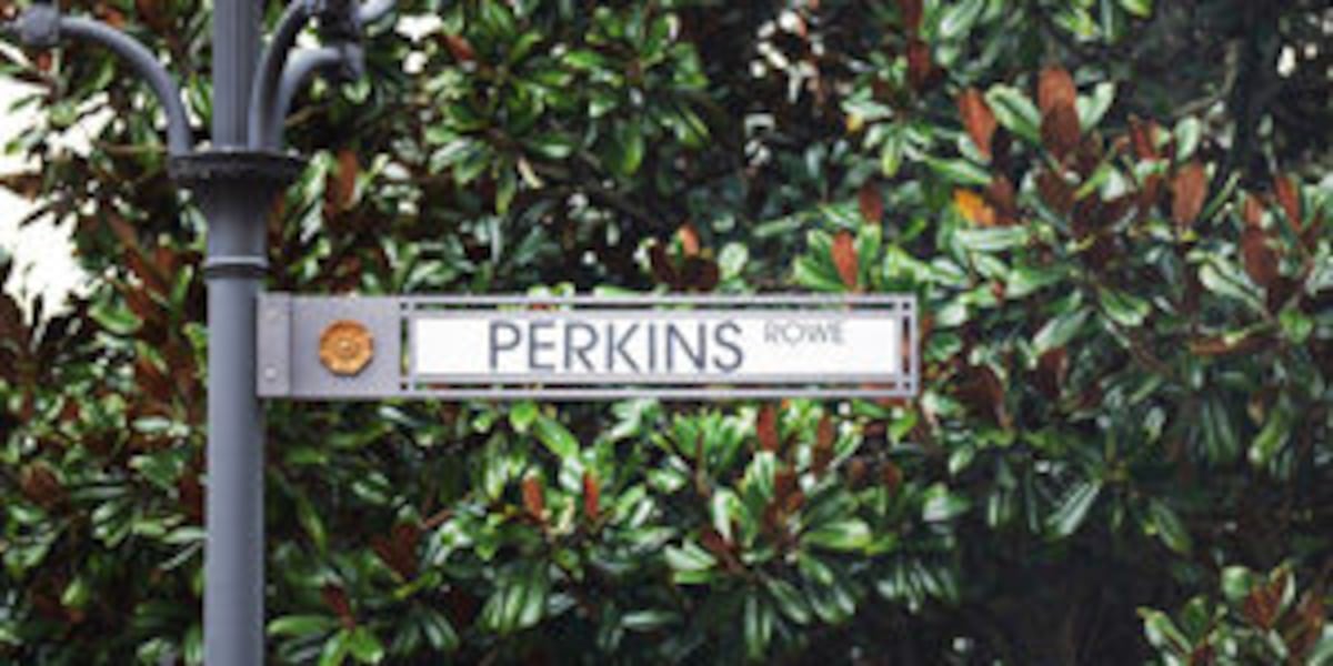 American Eagle coming to Perkins Rowe