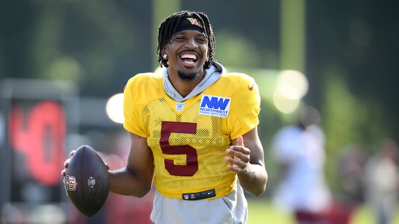 NFL rookie QBs Jayden Daniels, Caleb Williams and Bo Nix set to start in Week 1