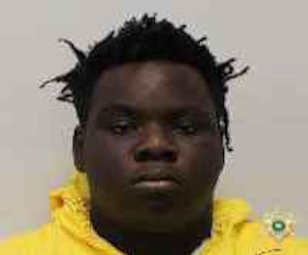 Jemile Murder suspect also charged with arson