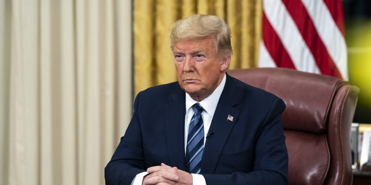 House Democrats formally introduced impeachment resolution