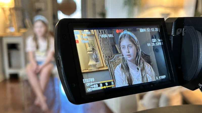 Louisiana Families Fight Rare Condition