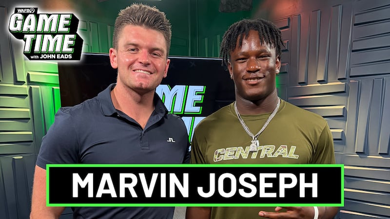 Marvin Joseph