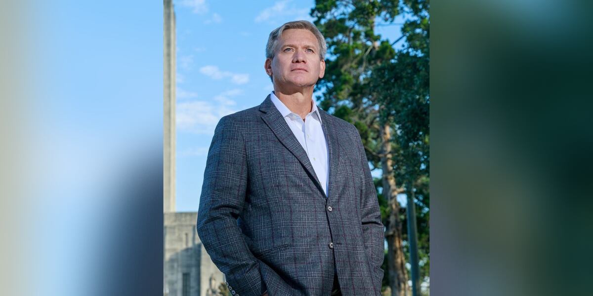 Candidate drops out, Tim Temple to become La. Commissioner of Insurance