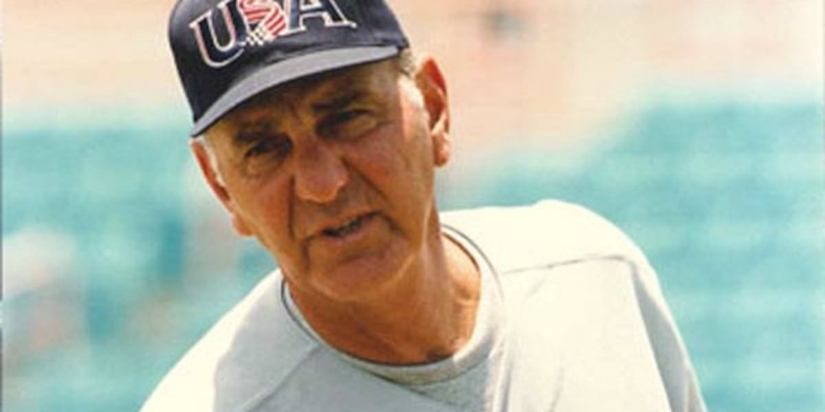 Skip Bertman Death: LSU Baseball Legend and AD Dies at 88