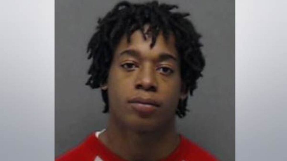 Bradley Oden (Source: Tangipahoa Parish Sheriff's Office)