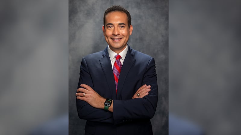 Award-winning investigative reporter Chris Nakamoto will join the WAFB 9NEWS team starting in...