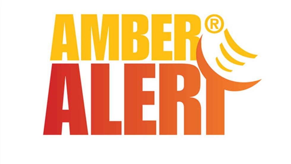 (Source: AMBER Alert)