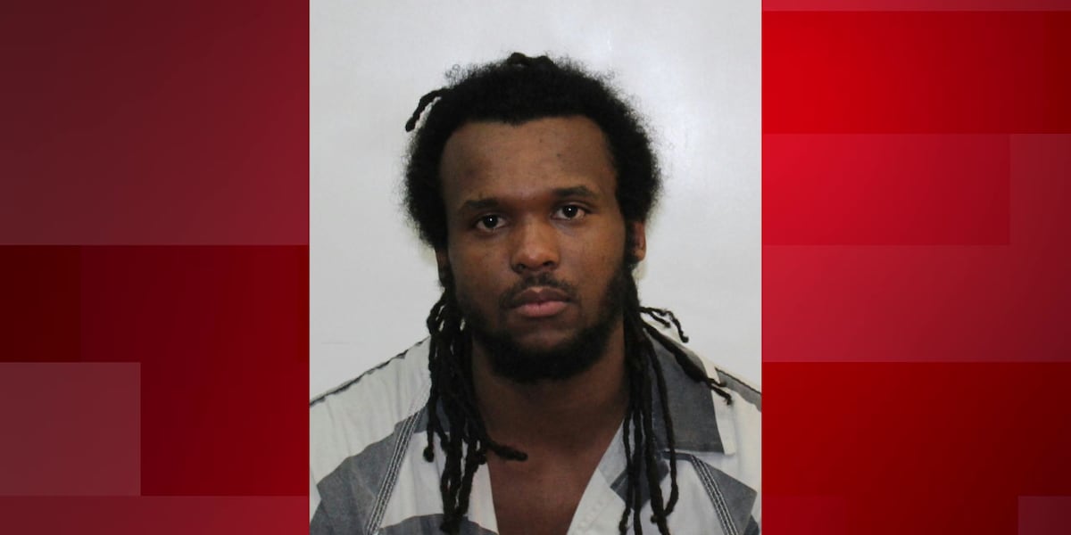 Man arrested, accused of beating 3-year-old to death over potty training