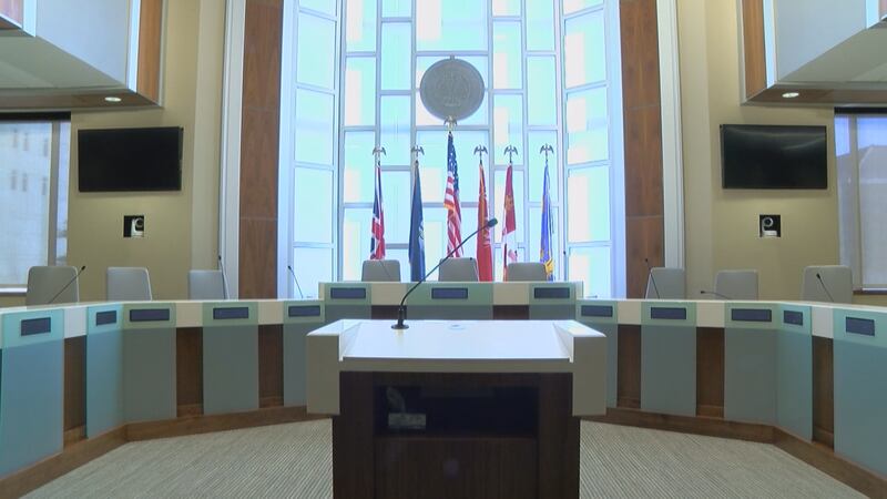 Metro Council members endorse Lamont Cole as superintendent of EBR Schools Metro Council members endorse Lamont Cole as superintendent of EBR Schools