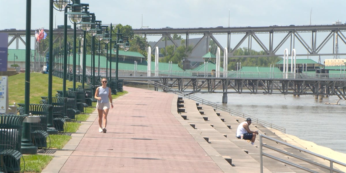 How to safely enjoy Louisiana summers How to safely enjoy Louisiana summers