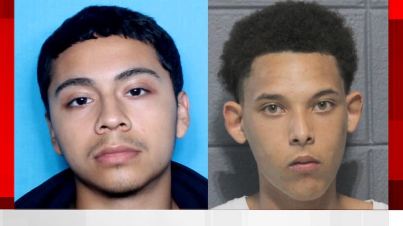 SJSO Investigating Double Homicide In LaPlace