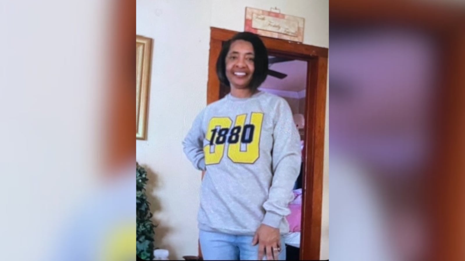 Missing woman with dementia found, officials say