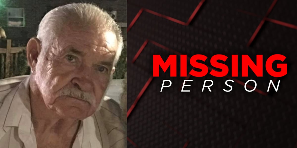 Larry Feely Family of missing man living in a nightmare: ‘Just try to help us out ...
